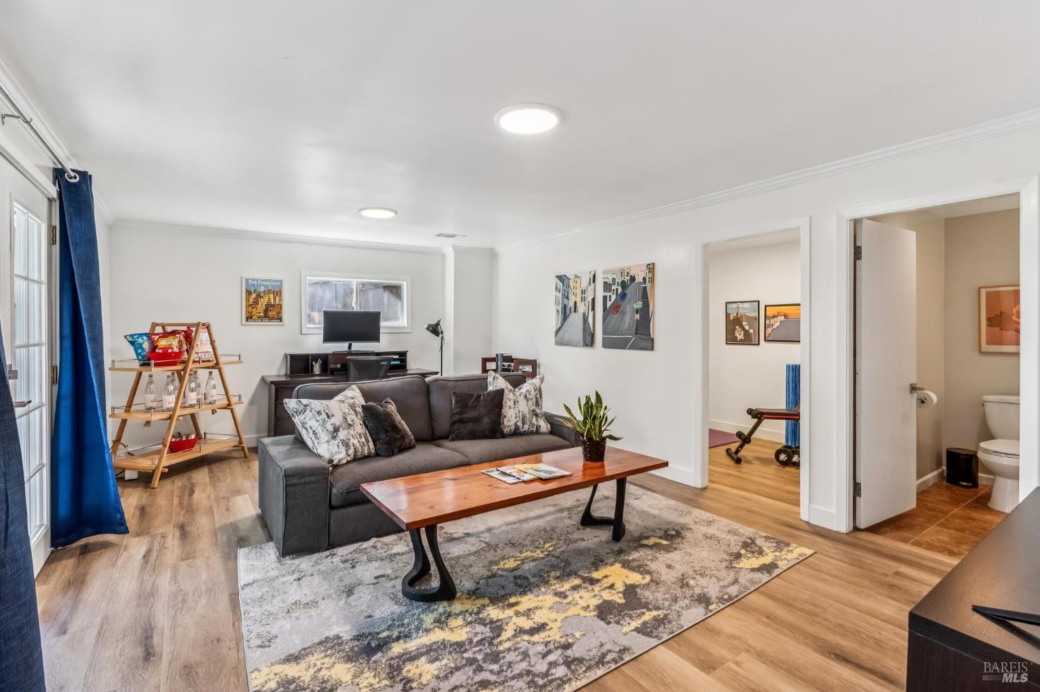 77 Coleman Drive San Rafael, CA 94901 - Photo 6 of 73