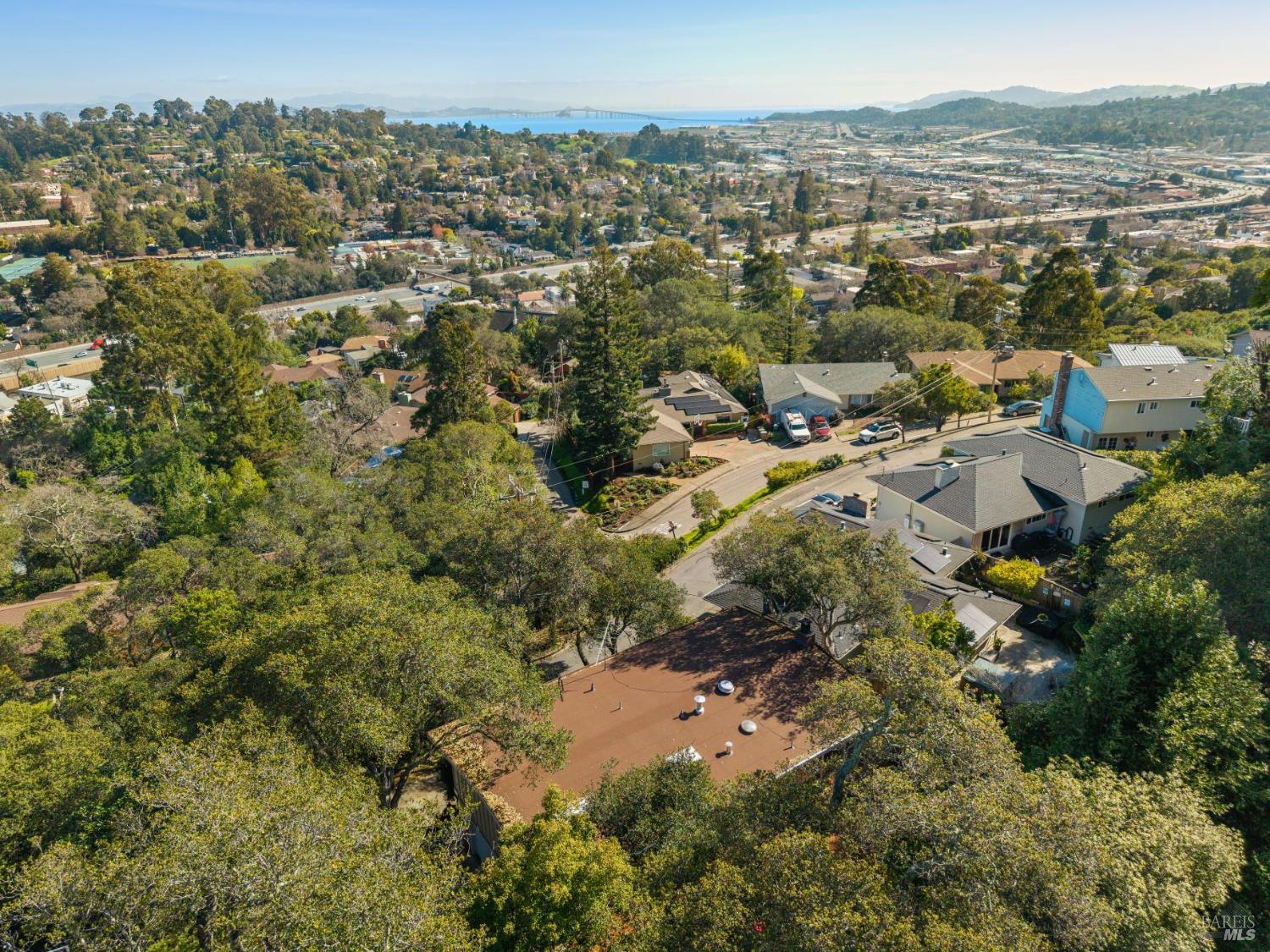 77 Coleman Drive San Rafael, CA 94901 - Photo 62 of 73