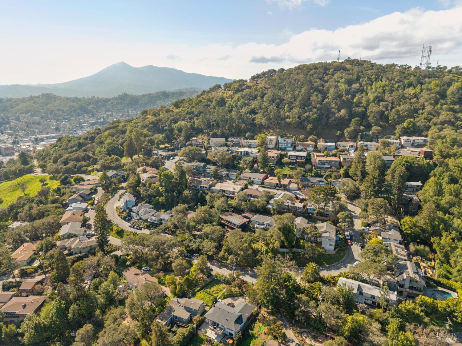 77 Coleman Drive San Rafael, CA 94901 - Photo 63 of 73