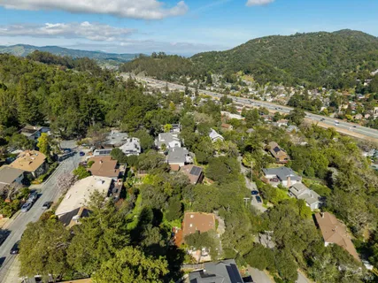 $1,250,000 | 77 Coleman Drive, San Rafael, CA 94901