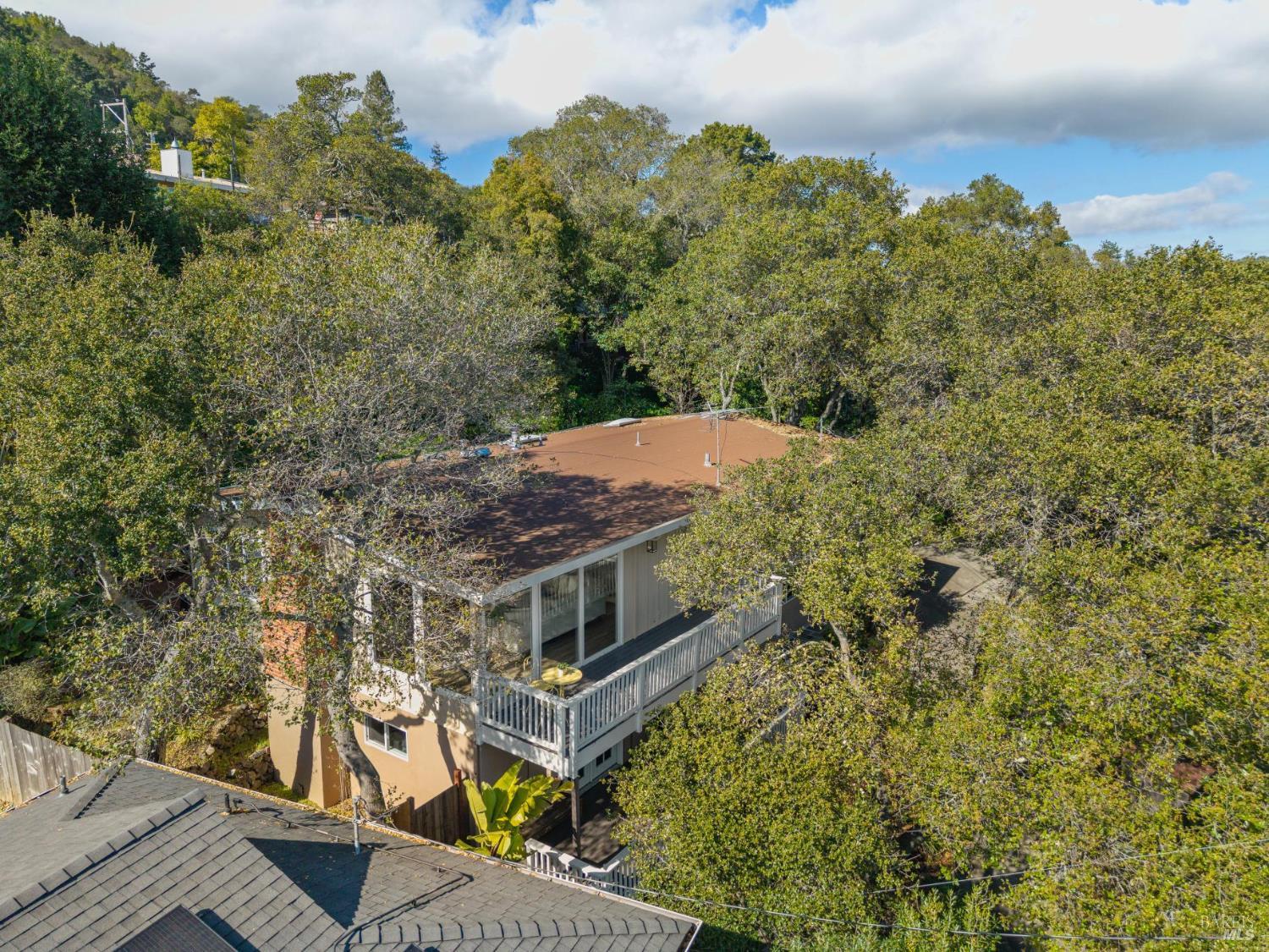 77 Coleman Drive San Rafael, CA 94901 - Photo 70 of 73