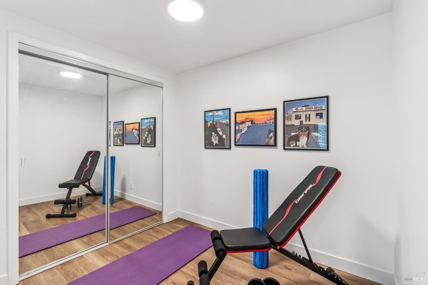 77 Coleman Drive San Rafael, CA 94901 - Photo 9 of 73