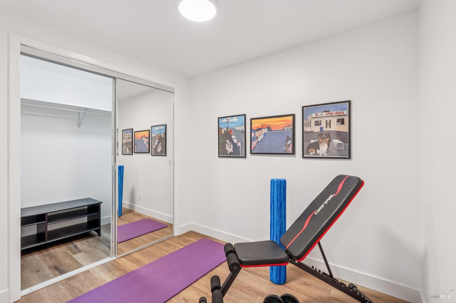 77 Coleman Drive San Rafael, CA 94901 - Photo 10 of 73