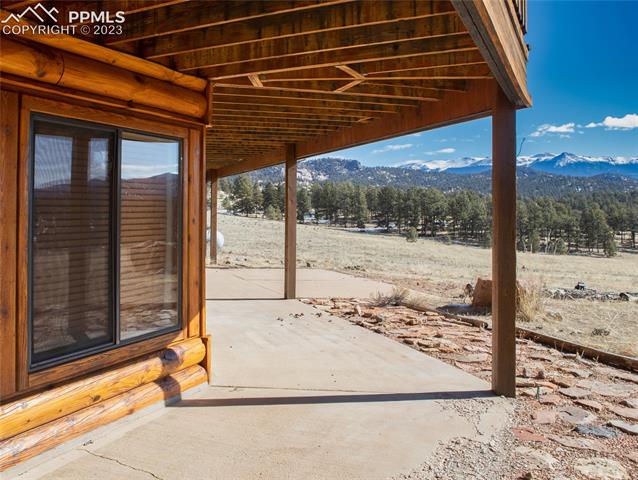 875 Old Ranch Road Florissant, CO 80816 - Photo 9 of 33