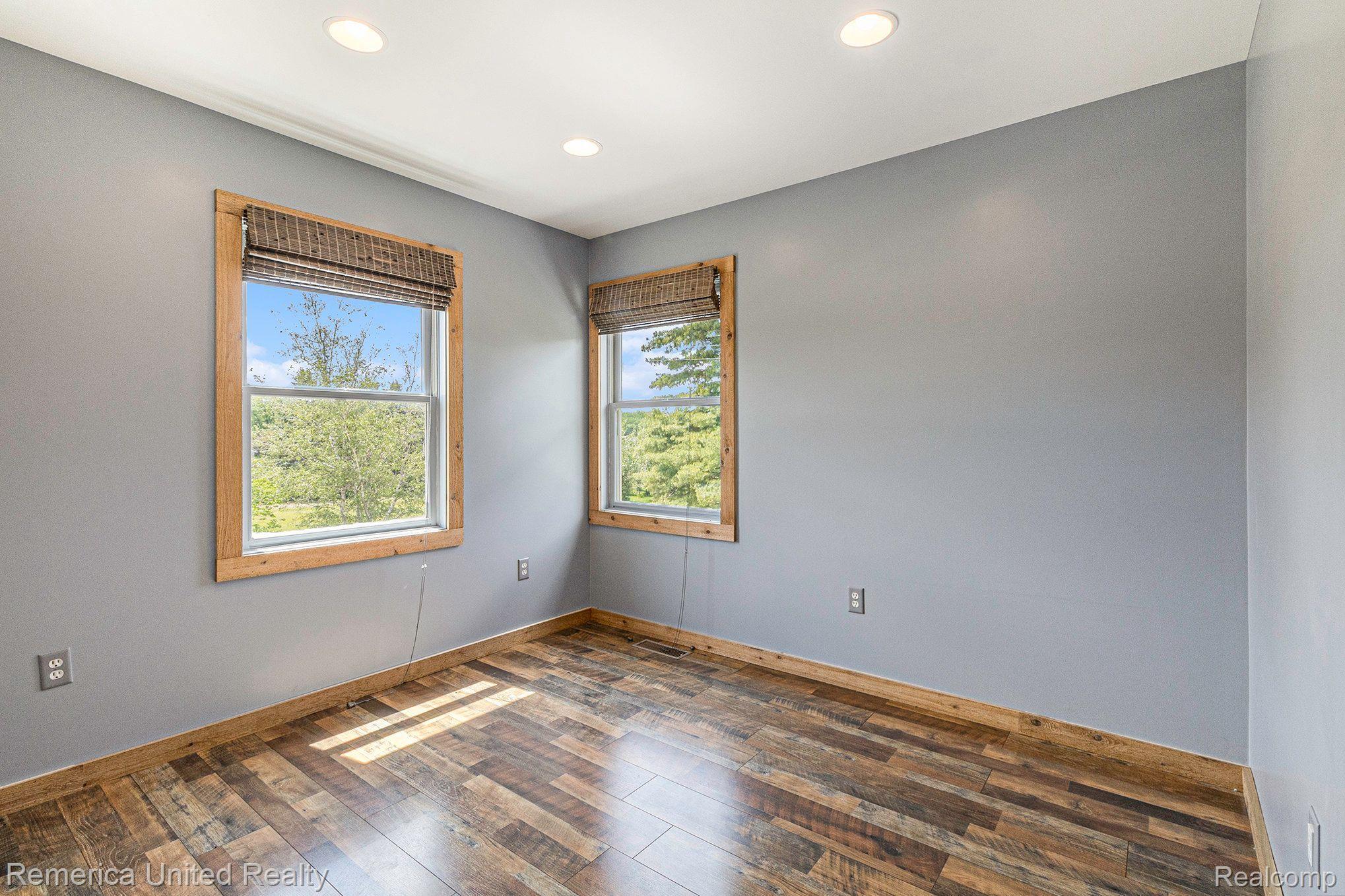 8722 North Gregory Road Fowlerville, MI 48836 - Photo 23 of 35 2nd Bedroom