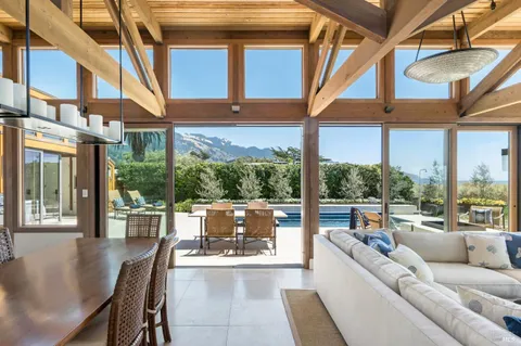 $15,000,000 | 250 Seadrift Road, Stinson Beach, CA 94970