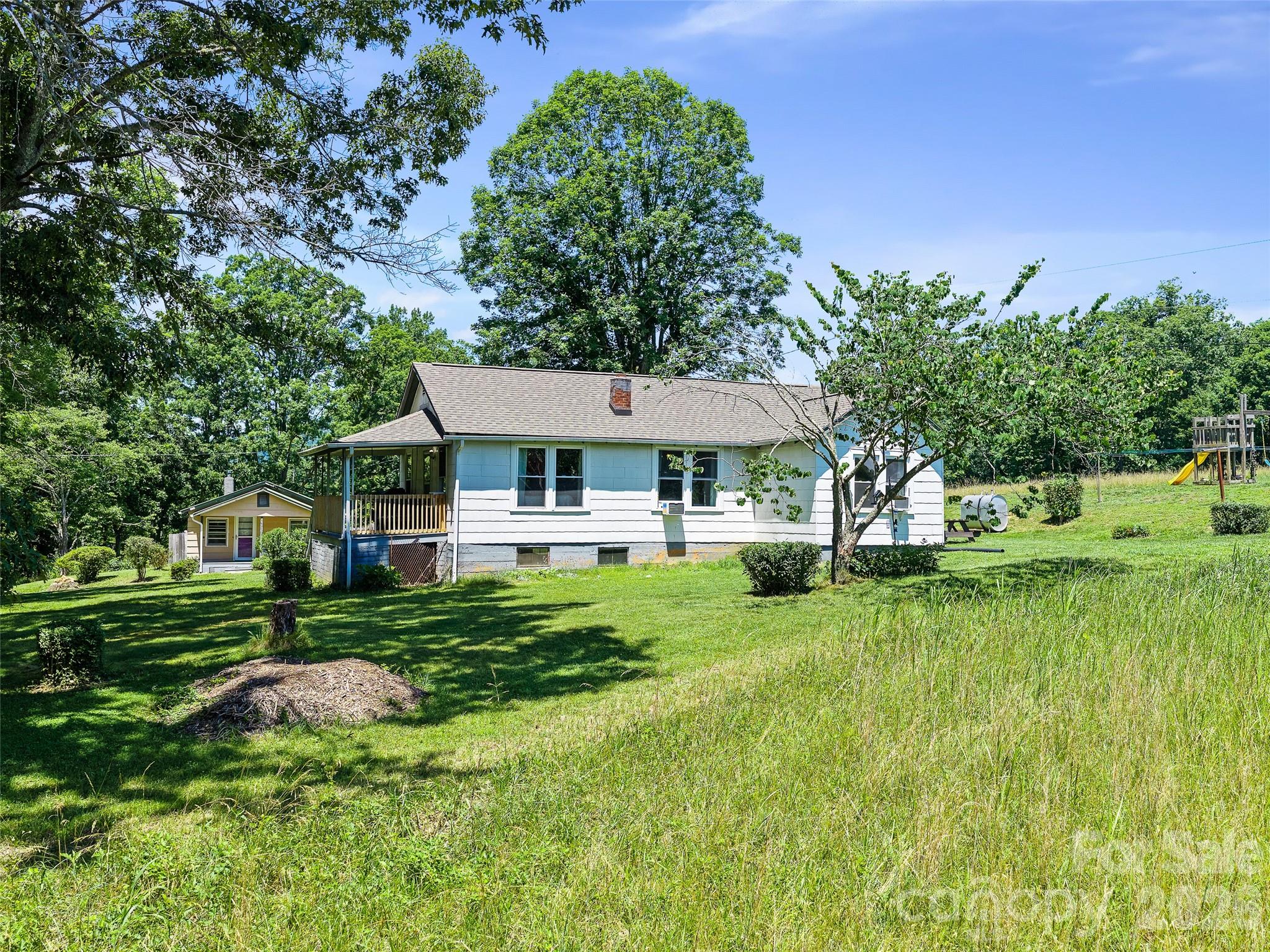1127 Glenn Bridge Road Southeast Arden, NC 28704 - Photo 34 of 48