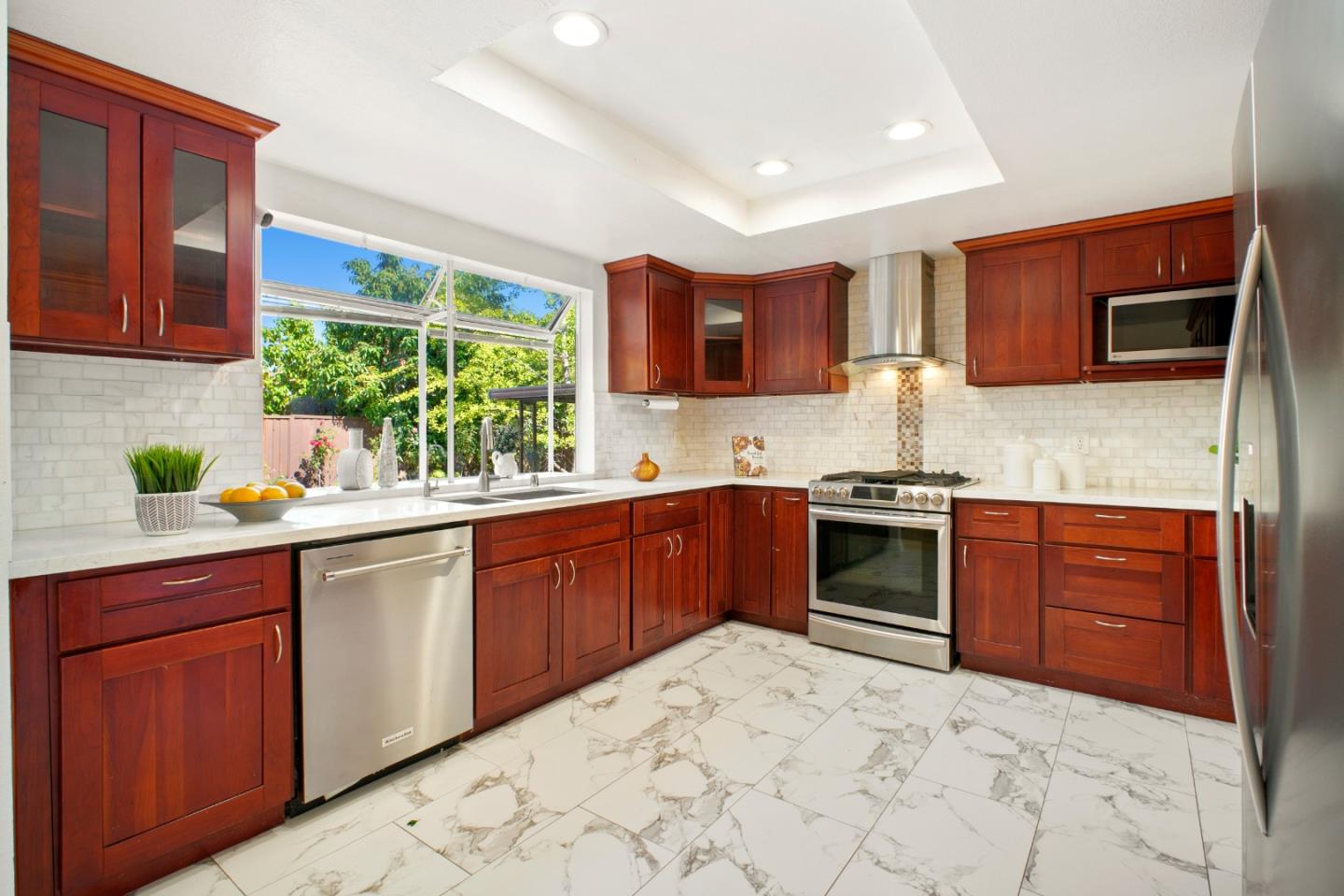1252 Belbrook Way Milpitas, CA 95035 - Photo 17 of 60