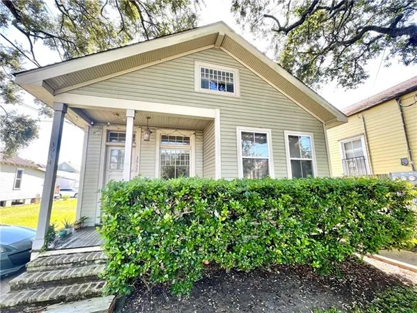 $1,600 | 3934 Bienville Street, New Orleans, LA 70119