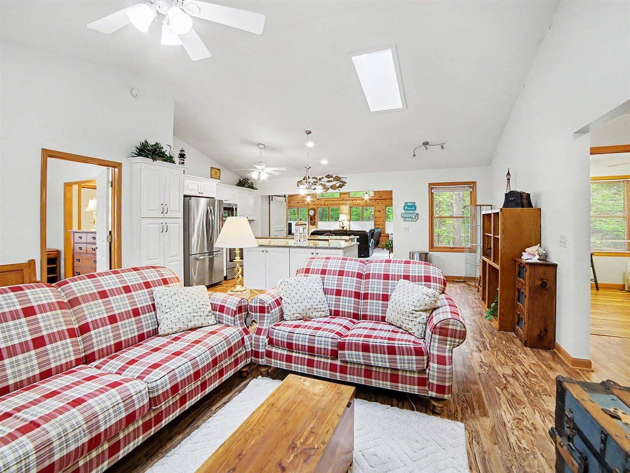 9103 West Ranger Road Mears, MI 49436 - Photo 5 of 41