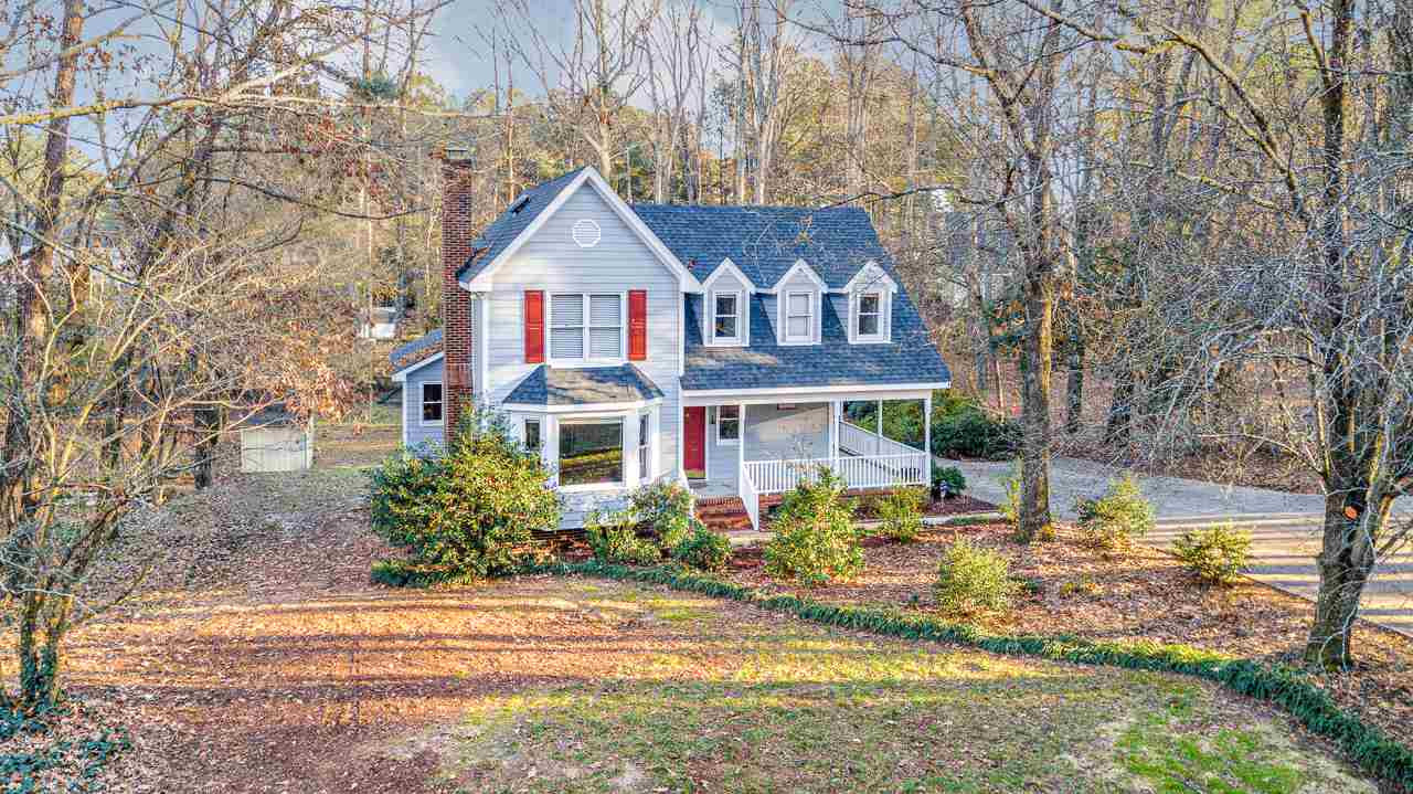 1024 Turner Farms Road Garner, NC 27529 - Photo 2 of 30 Photo 2