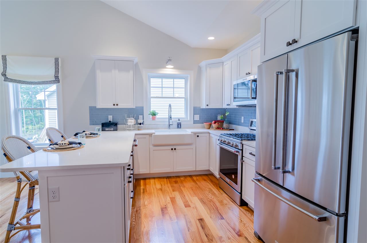 9 Dogwood Road Salem, NH 03079 - Photo 14 of 34