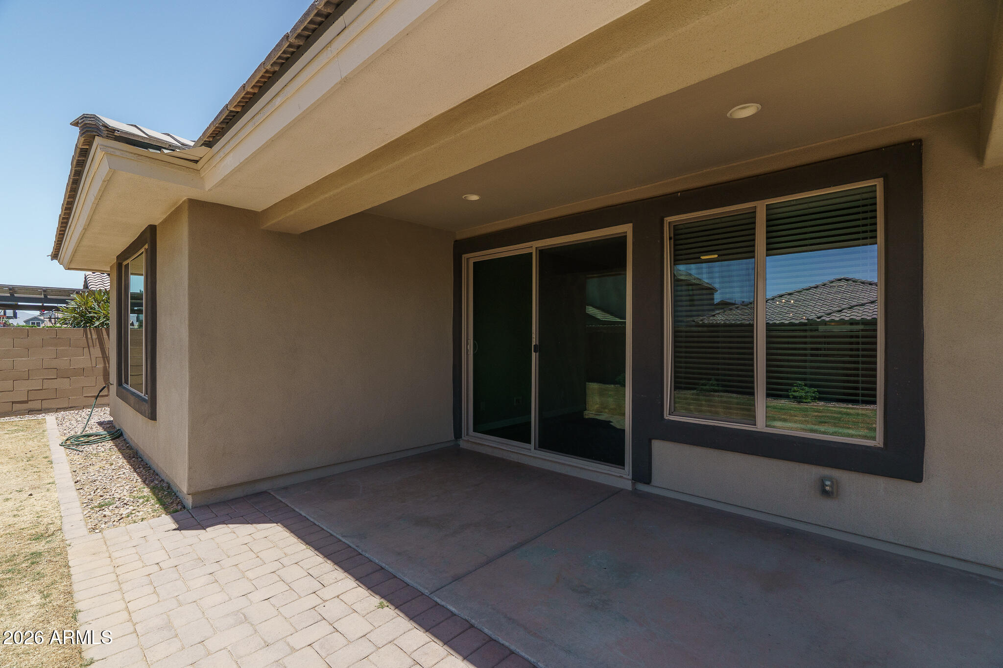 14363 West Charter Oak Road Surprise, AZ 85379 - Photo 27 of 33 32) BACK PATIO