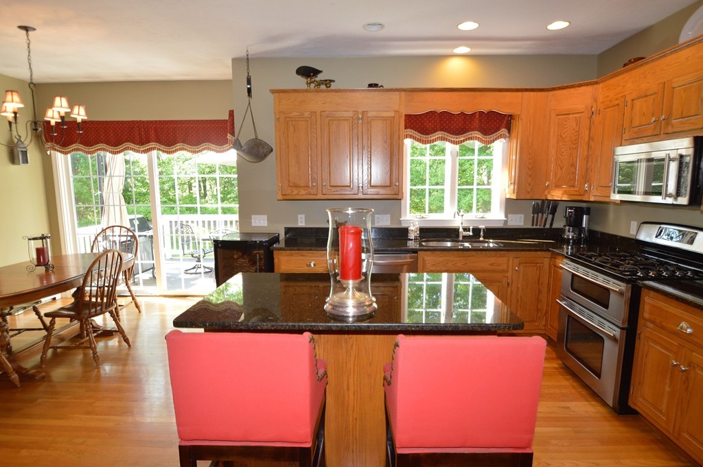 19 Northern Spy Road Franklin, MA 02038 - Photo 10 of 30 Gallery Image 10