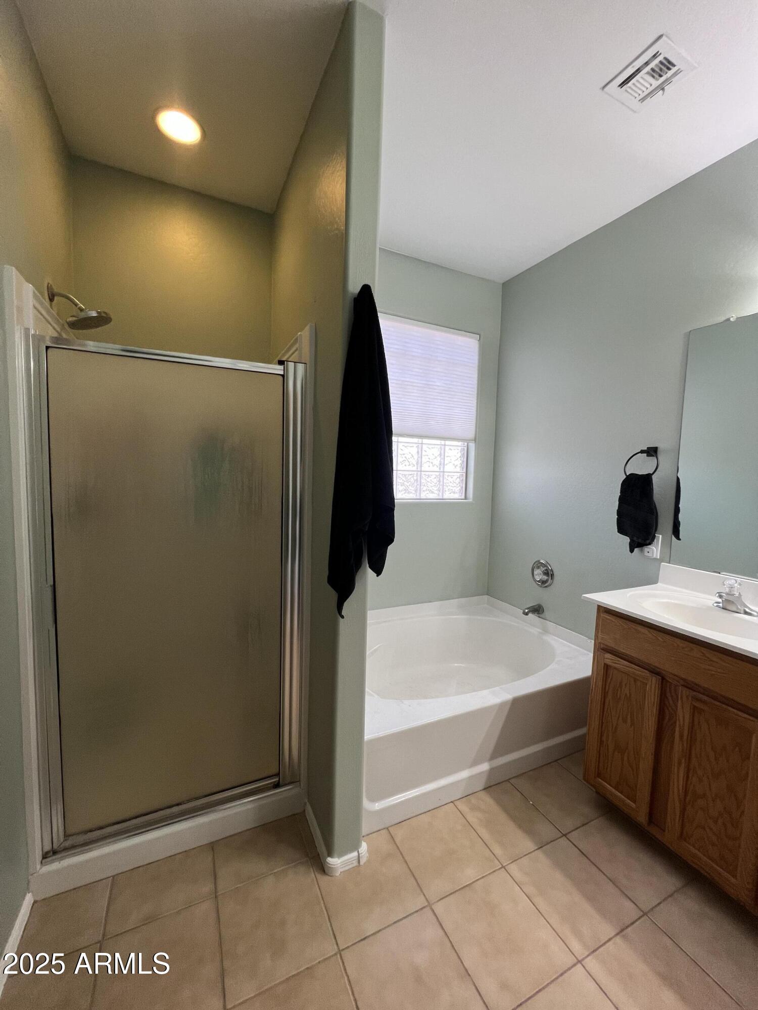 6808 West Maldonado Road Laveen, AZ 85339 - Photo 17 of 31 Primary bath