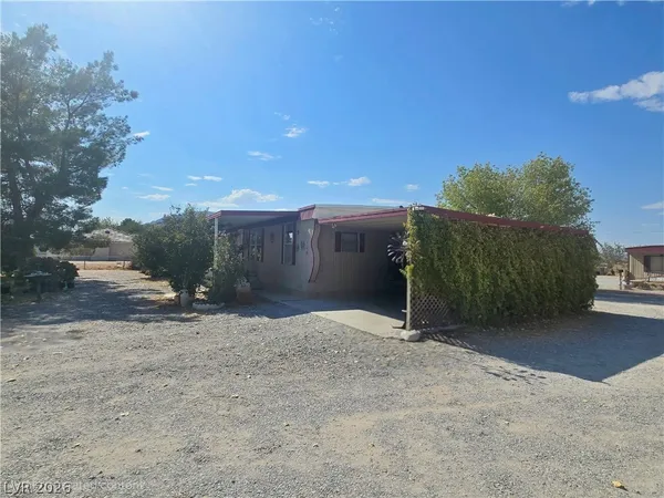 $1,600 | 700 Kimberly Avenue, Pahrump, NV 89060