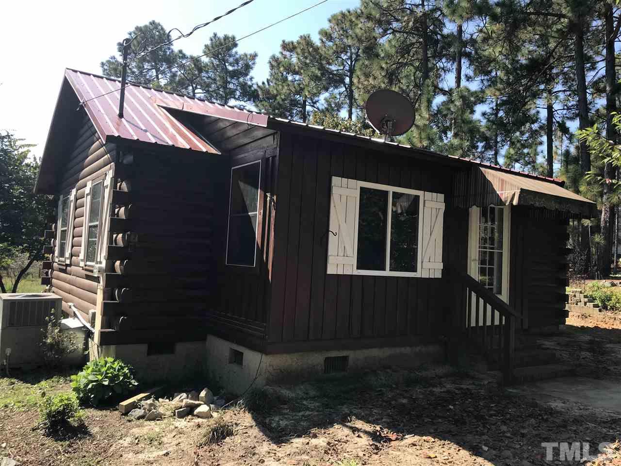 375 Micro Tower Road Lillington, NC 27546 - Photo 1 of 30