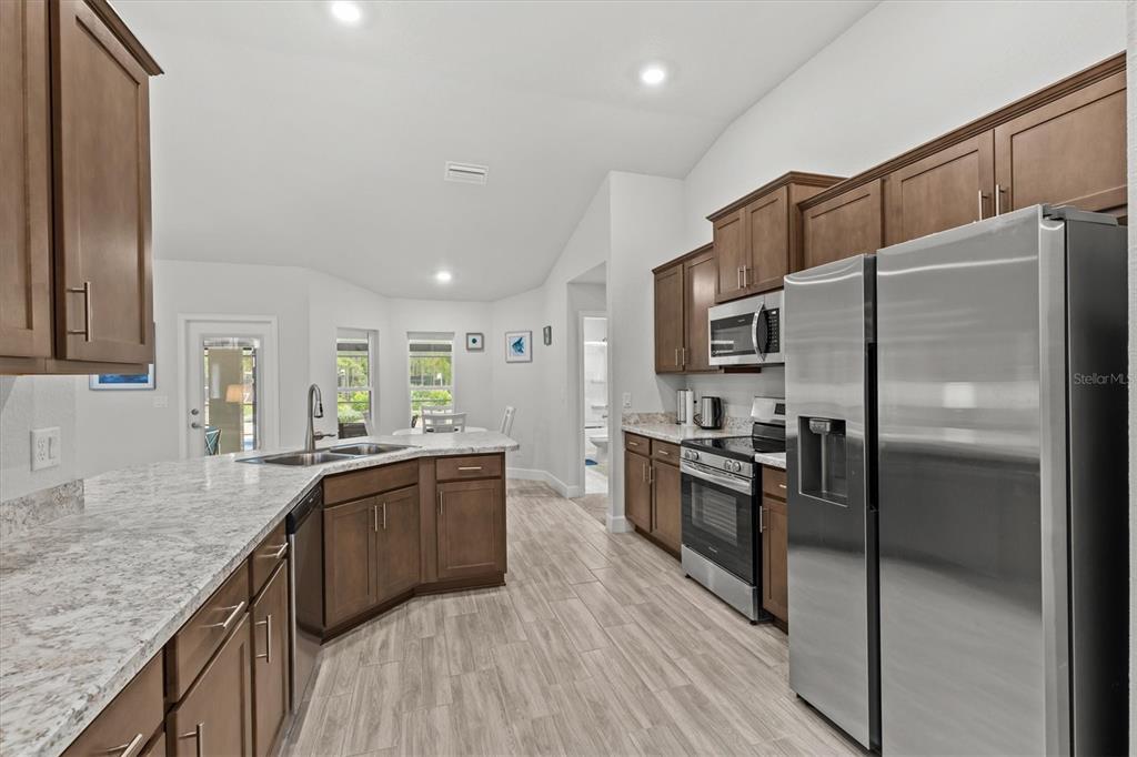 16174 Malden Road Weeki Wachee, FL 34614 - Photo 22 of 60 Gallery Image 22