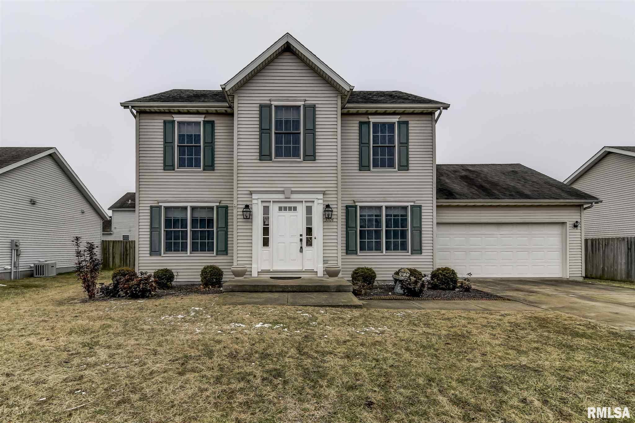 3704 Cranleigh Boulevard Springfield, IL 62712 - Photo 1 of 34 Gallery Image 1