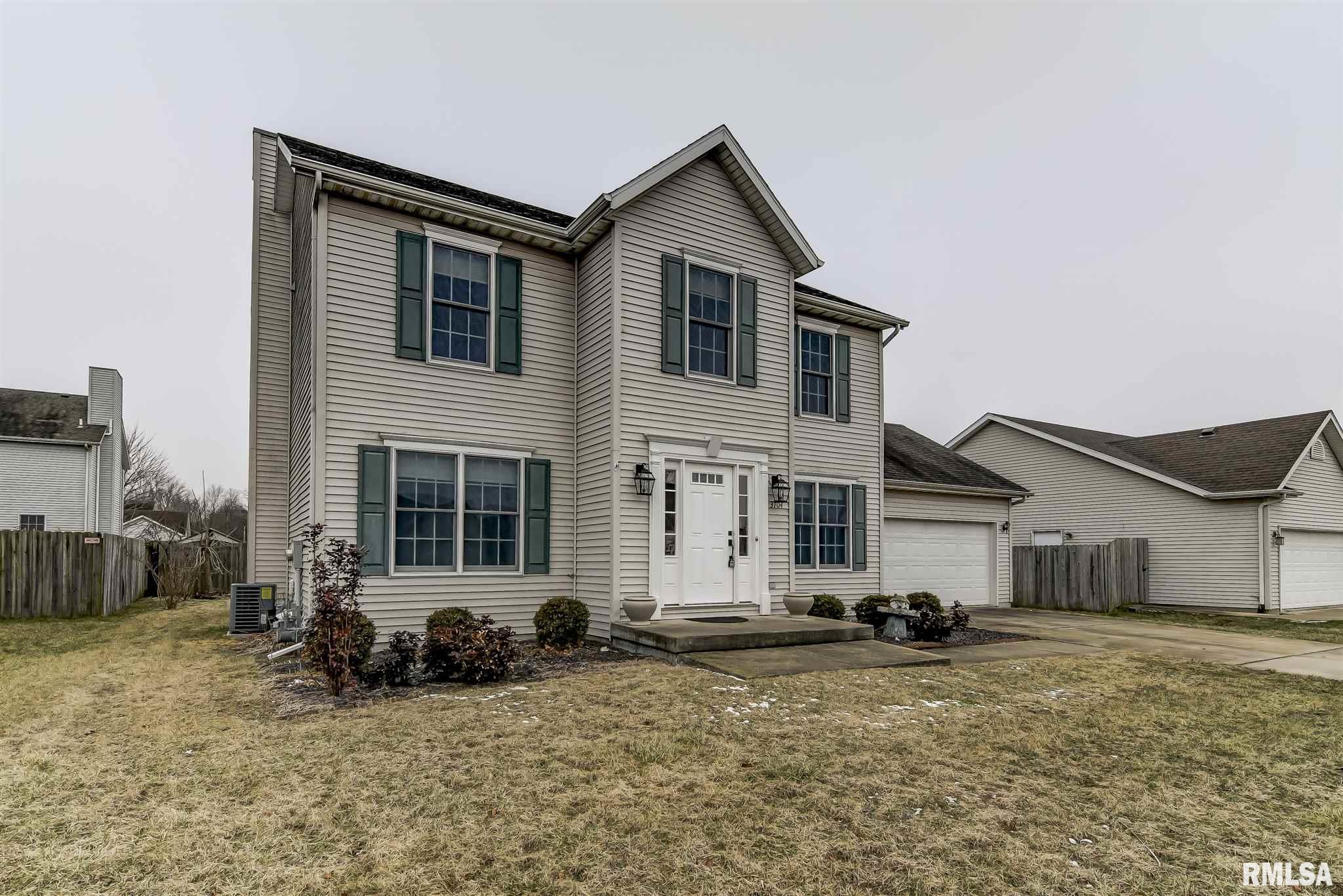 3704 Cranleigh Boulevard Springfield, IL 62712 - Photo 34 of 34 Gallery Image 34