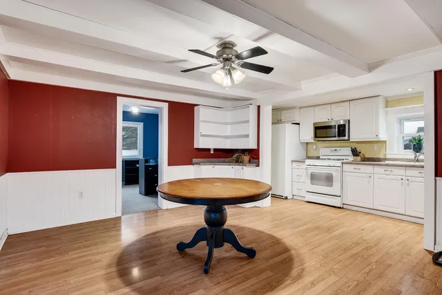 $220,000 | 401 Central Avenue, Coon Valley, WI 54623