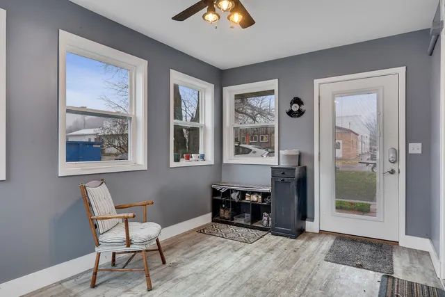 $220,000 | 401 Central Avenue, Coon Valley, WI 54623