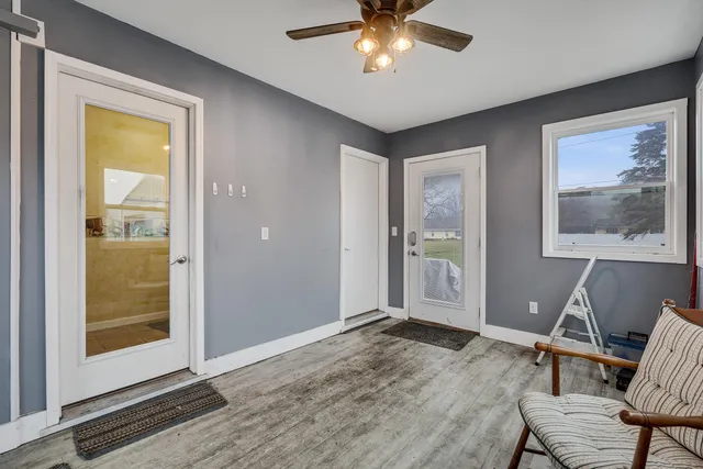 $220,000 | 401 Central Avenue, Coon Valley, WI 54623