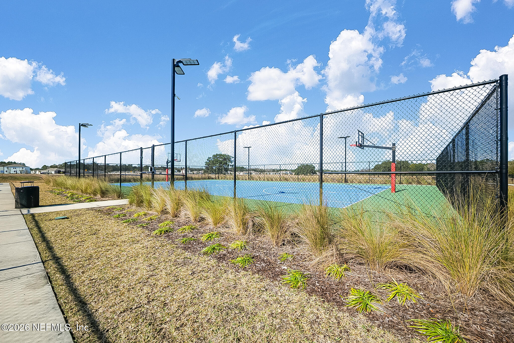 266 Caminha Road St. Augustine, FL 32084 - Photo 59 of 65 60 Community Basketball Courts