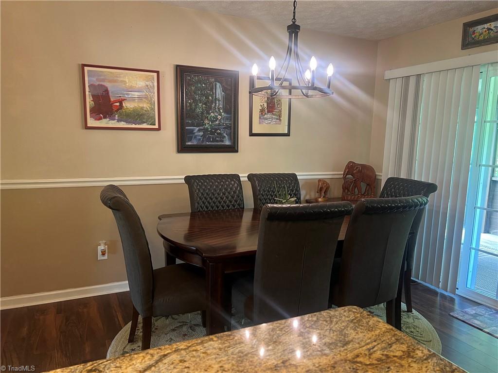 192 Page Farm Road Mount Airy, NC 27030 - Photo 13 of 25 Gallery Image 13