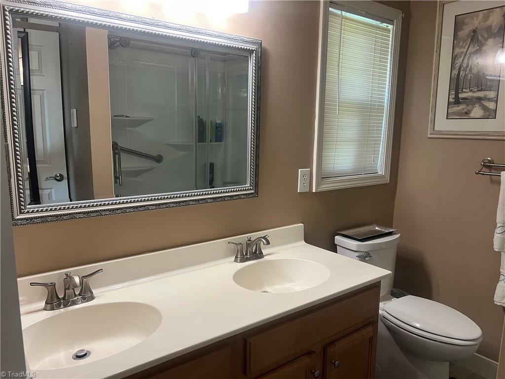 192 Page Farm Road Mount Airy, NC 27030 - Photo 20 of 25 Gallery Image 20