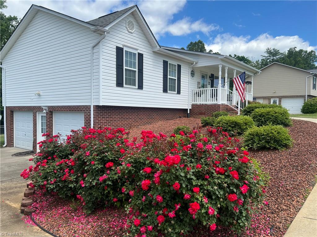 192 Page Farm Road Mount Airy, NC 27030 - Photo 2 of 25 Gallery Image 2