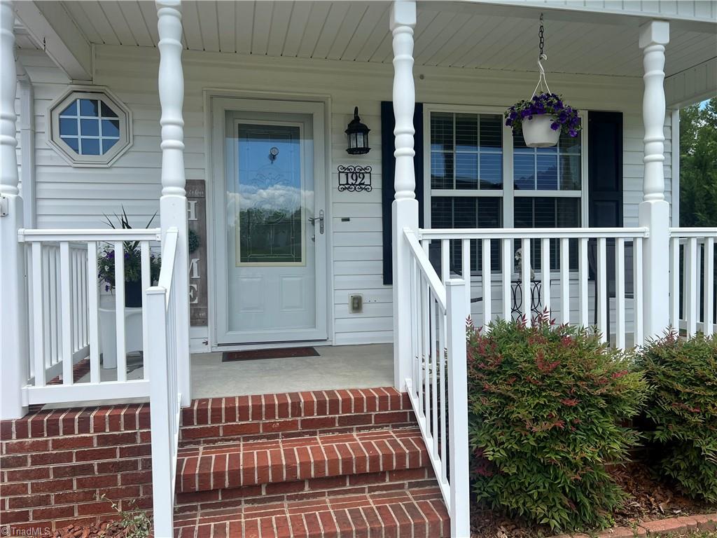 192 Page Farm Road Mount Airy, NC 27030 - Photo 3 of 25 Gallery Image 3