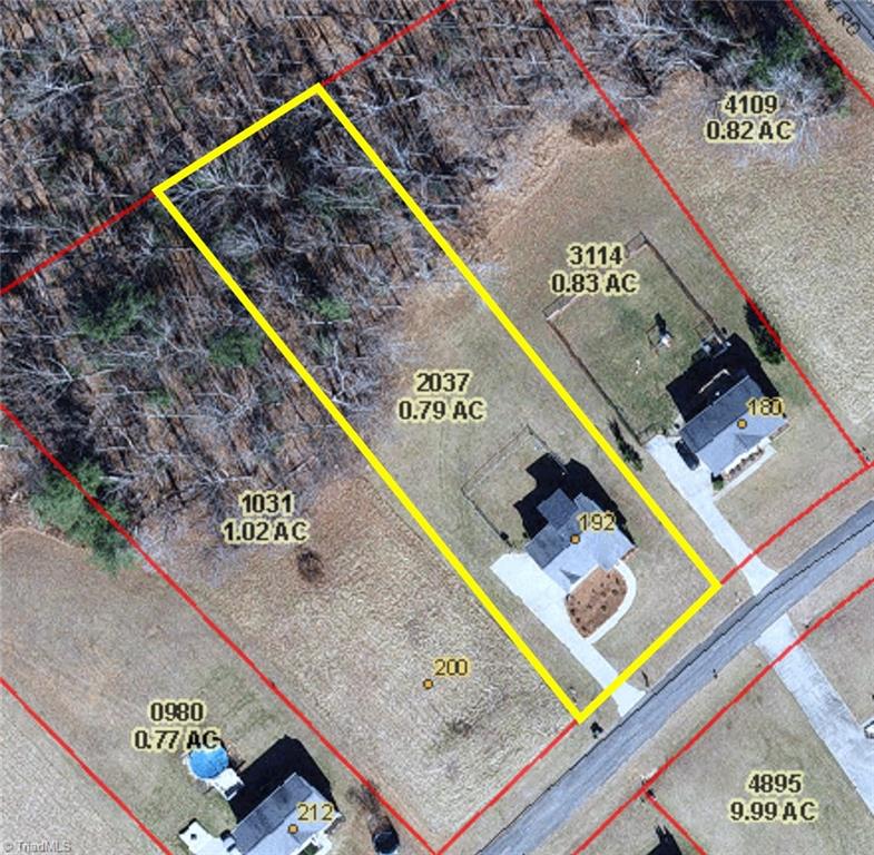 192 Page Farm Road Mount Airy, NC 27030 - Photo 6 of 25 Gallery Image 6