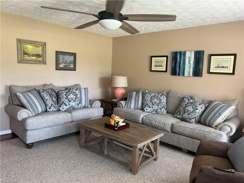 192 Page Farm Road Mount Airy, NC 27030 - Photo 8 of 25 Gallery Image 8
