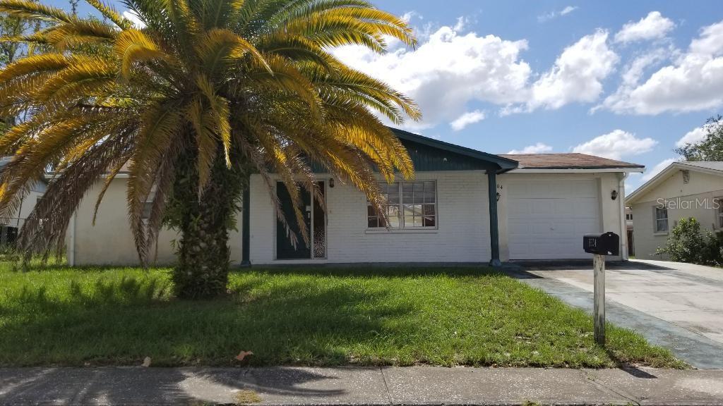 7804 Blackstone Drive Port Richey, FL 34668 - Photo 1 of 1