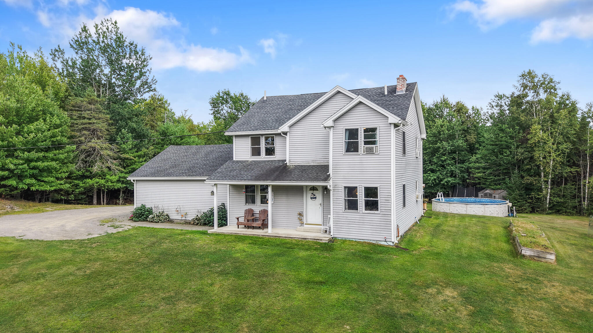 505 Greenbush Road Corinna, ME 04928 - Photo 4 of 52 dji_fly_20260819_152708_0214_17871678468
