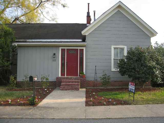 112 Cherry Street Pendleton, SC 29670 - Photo 1 of 12