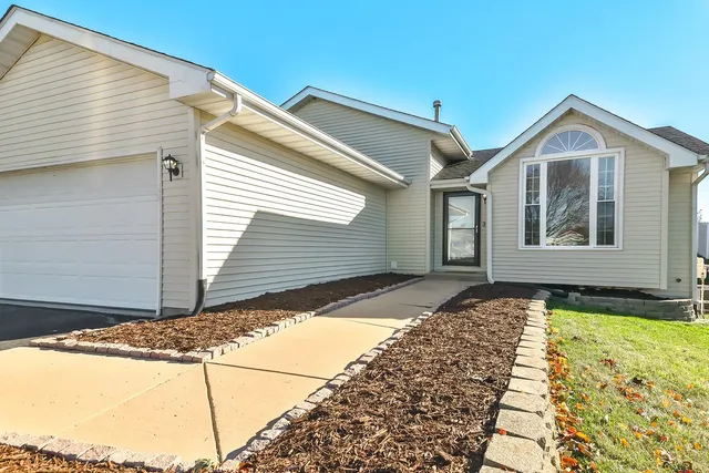 $255,000 | 5439 Pocono Drive, Loves Park, IL 61111