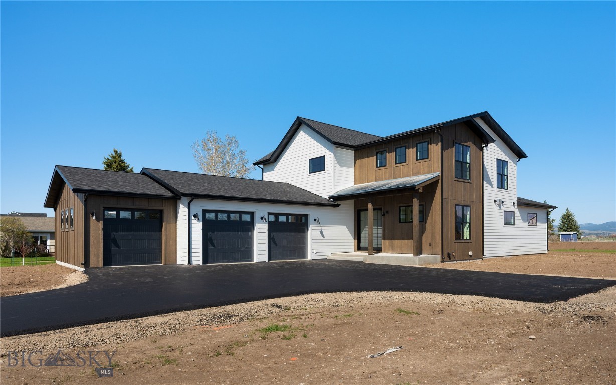 5680 North Staffanson Road Bozeman, MT 59718 - Photo 1 of 1 Gallery Image 1