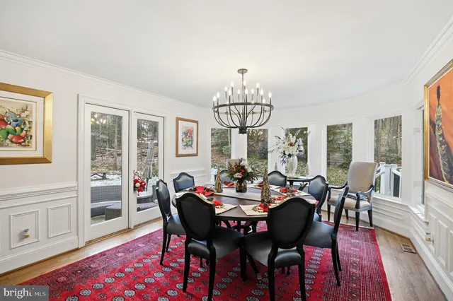 $1,899,900 | 11728 Stuart Mill Road, Oakton, VA 22124