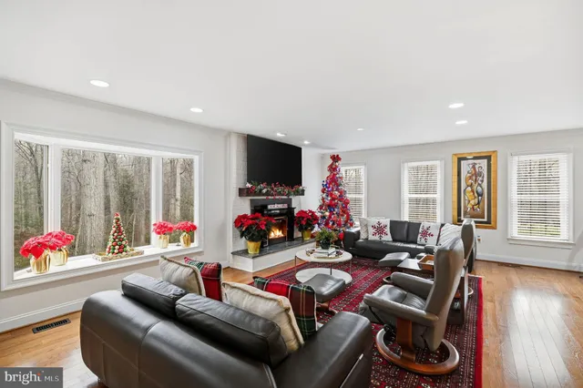 $1,899,900 | 11728 Stuart Mill Road, Oakton, VA 22124