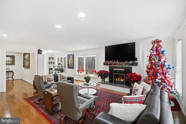 $1,899,900 | 11728 Stuart Mill Road, Oakton, VA 22124