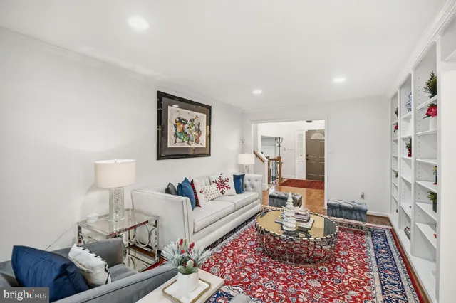 $1,899,900 | 11728 Stuart Mill Road, Oakton, VA 22124