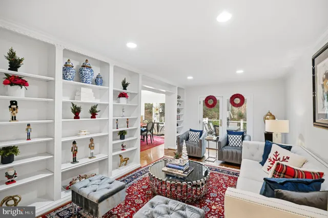 $1,899,900 | 11728 Stuart Mill Road, Oakton, VA 22124