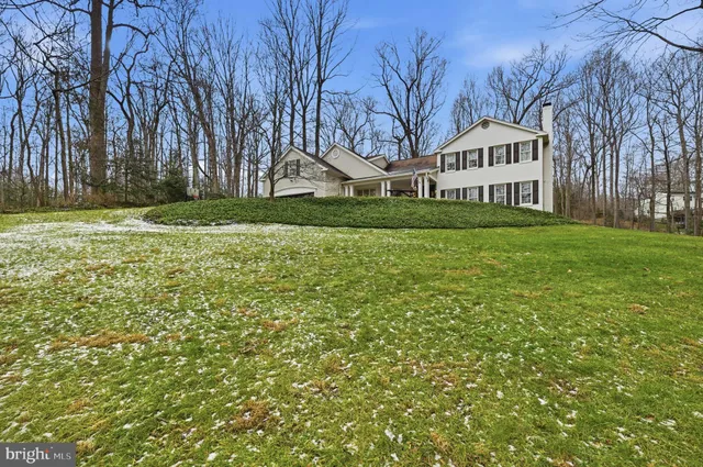 $1,899,900 | 11728 Stuart Mill Road, Oakton, VA 22124