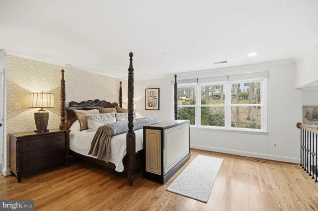 $1,899,900 | 11728 Stuart Mill Road, Oakton, VA 22124