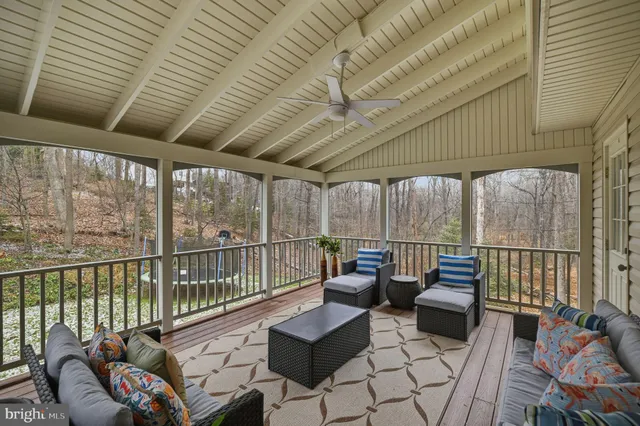 $1,899,900 | 11728 Stuart Mill Road, Oakton, VA 22124