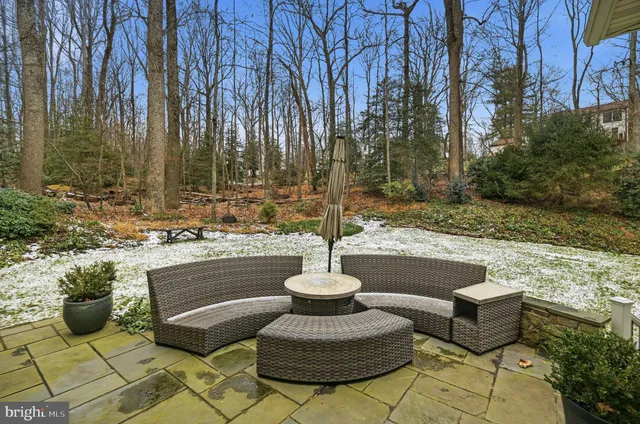 $1,899,900 | 11728 Stuart Mill Road, Oakton, VA 22124