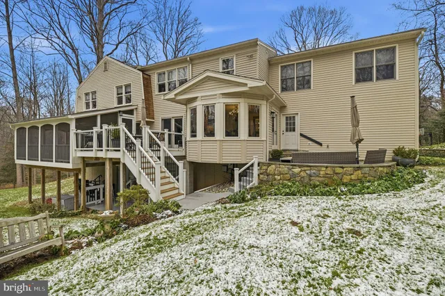 $1,899,900 | 11728 Stuart Mill Road, Oakton, VA 22124