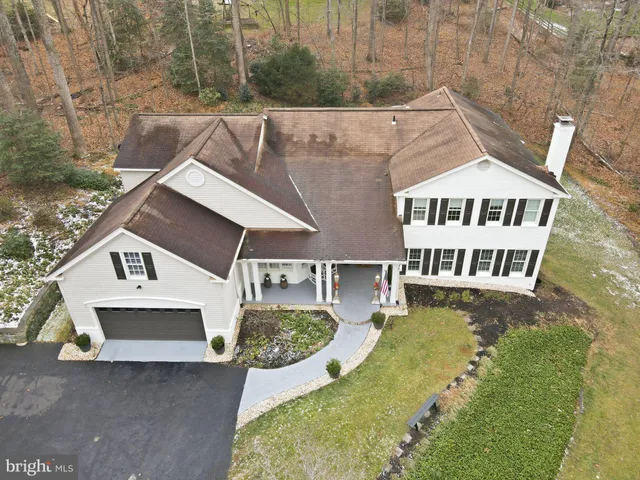 $1,899,900 | 11728 Stuart Mill Road, Oakton, VA 22124